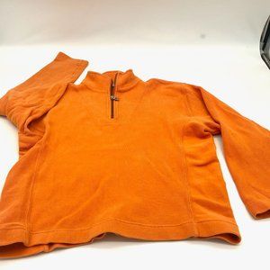 Tommy Bahama 1/4 Zip, long sleeved shirt, Sz Medium
